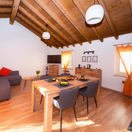Piazza Grande House Apartment Локарно Екстериор снимка