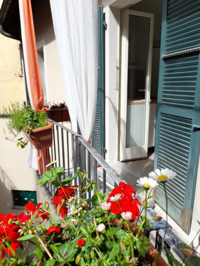 Piazza Grande House Apartment Локарно Екстериор снимка