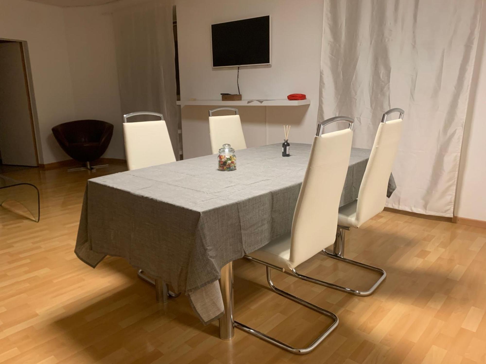 Piazza Grande House Apartment Локарно Екстериор снимка