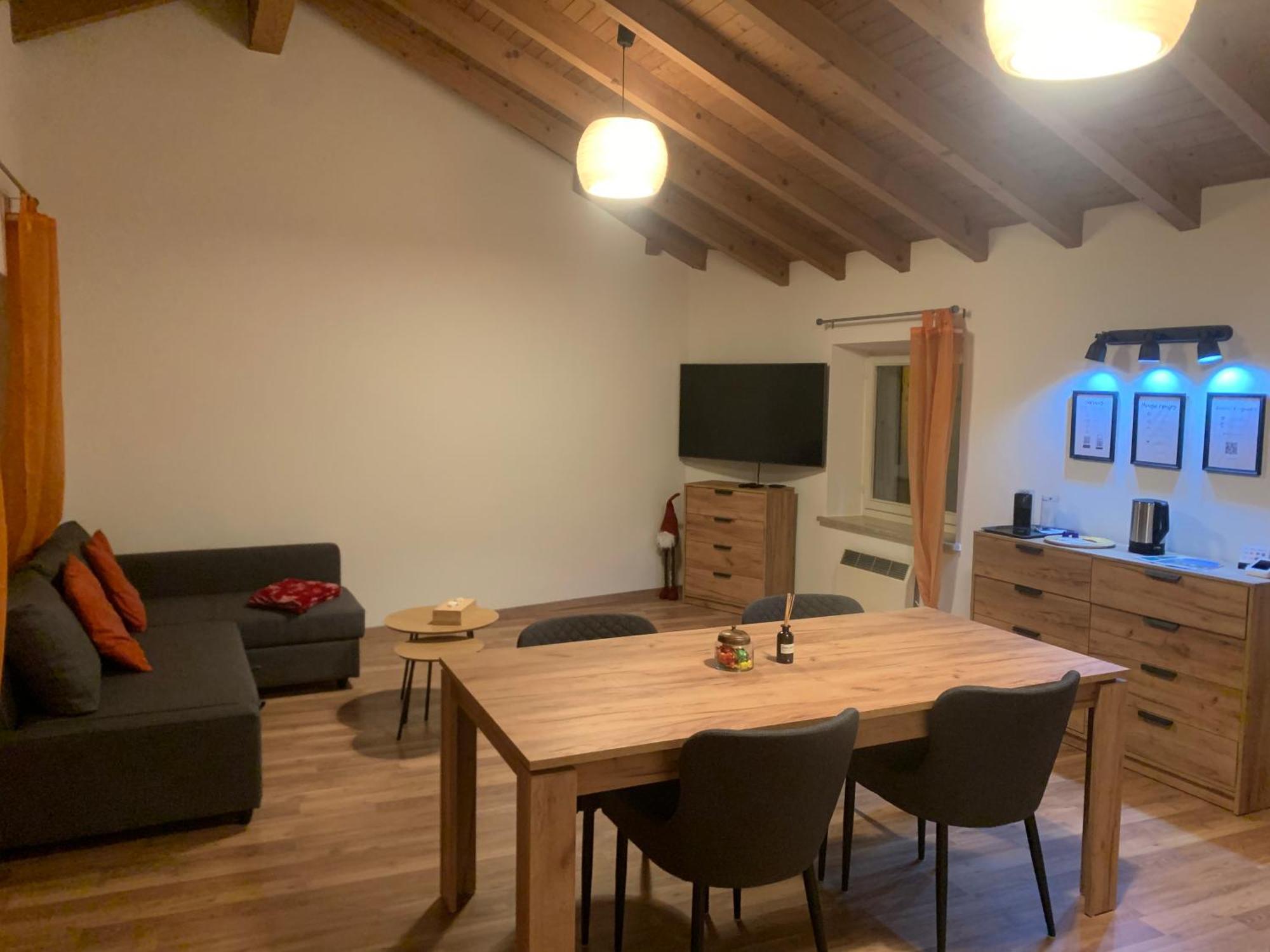 Piazza Grande House Apartment Локарно Екстериор снимка